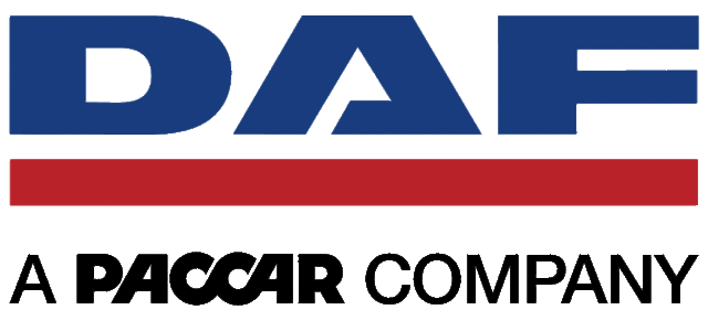 DAF trucks logo