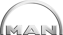MAN trucks logo