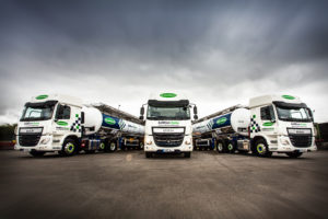 Camions AdBlue4upi