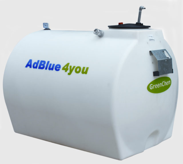 Easy Blue - Greenchem Adblue