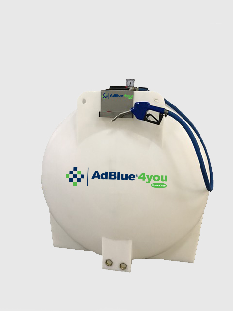 Easy Blue - Greenchem Adblue