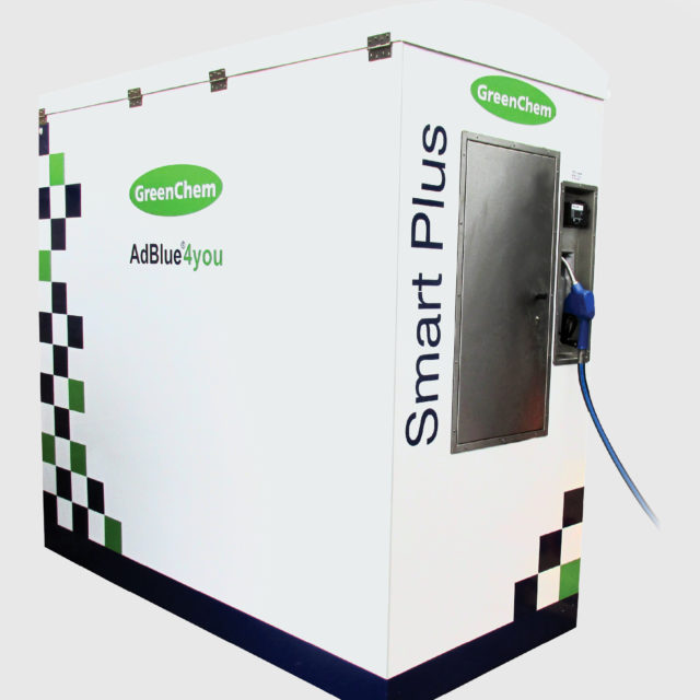 Smart Plus - Greenchem Adblue