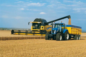 Tractor - Greenchem Adblue
