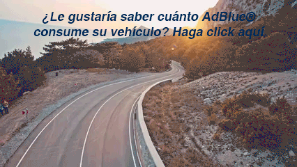 AdBlue passenger car - Greenchem Adblue
