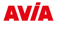 AVIA logo