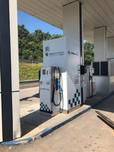 Estaciones de servicio - Greenchem Adblue