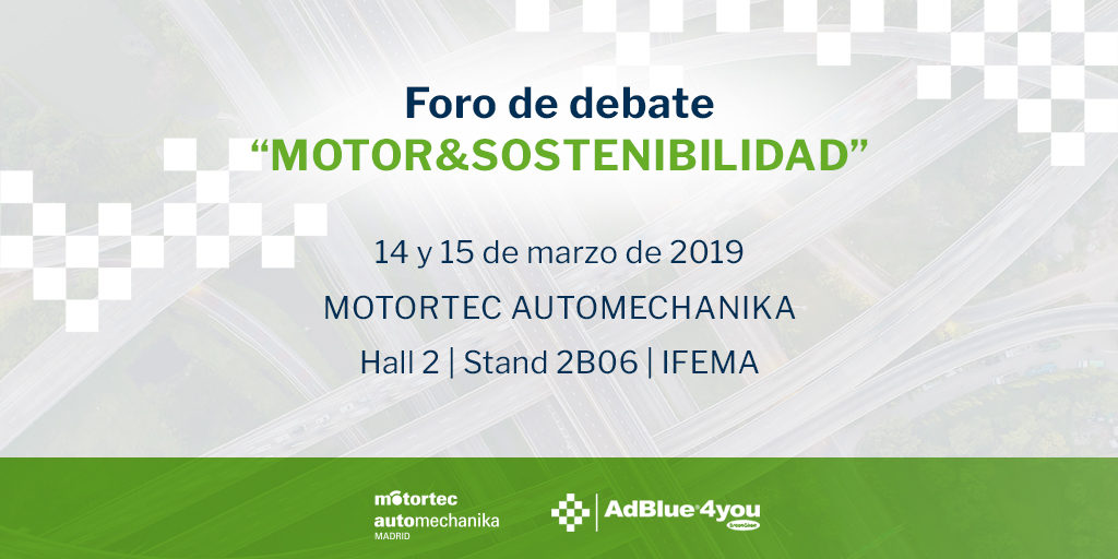 Foro de debate - Greenchem Adblue