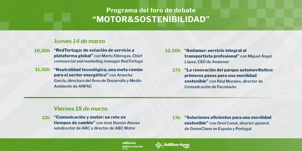 Programa Completo - Greenchem Adblue