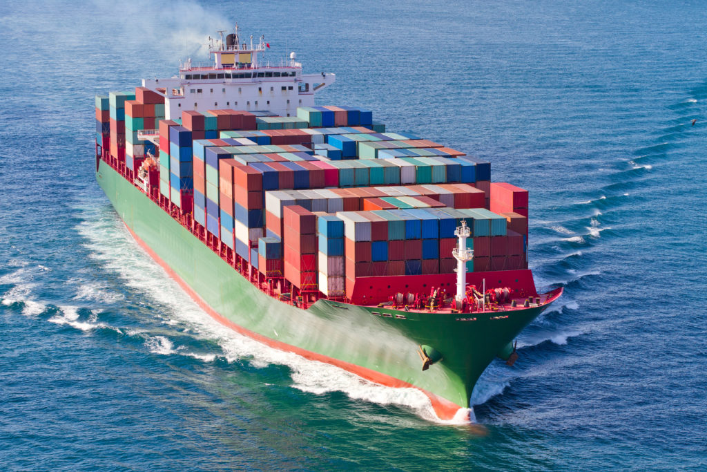 Boat - Greenchem Adblue