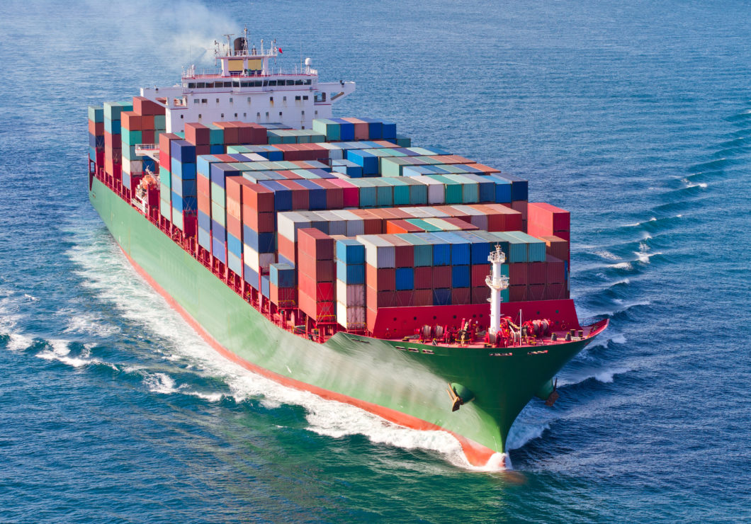 Boat - Greenchem Adblue