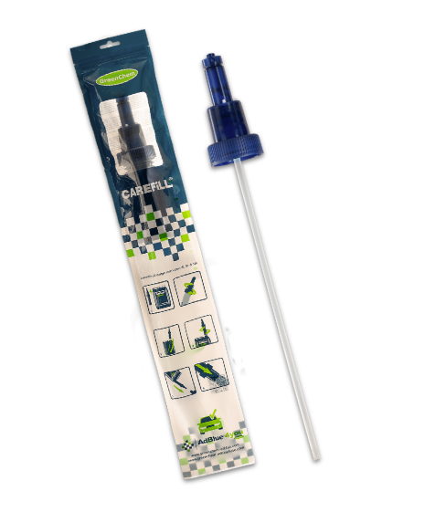 AdBlue Spout - Greenchem Adblue