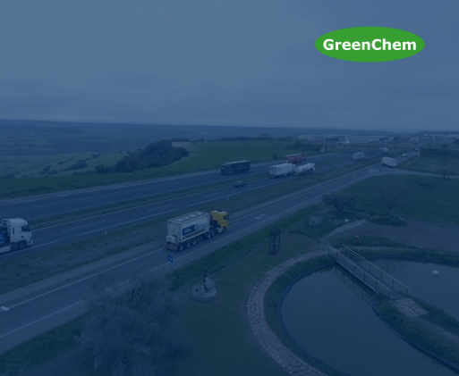 How Urea Production Powers GreenChem’s Reliable AdBlue® Supply — Even in Uncertain Times image