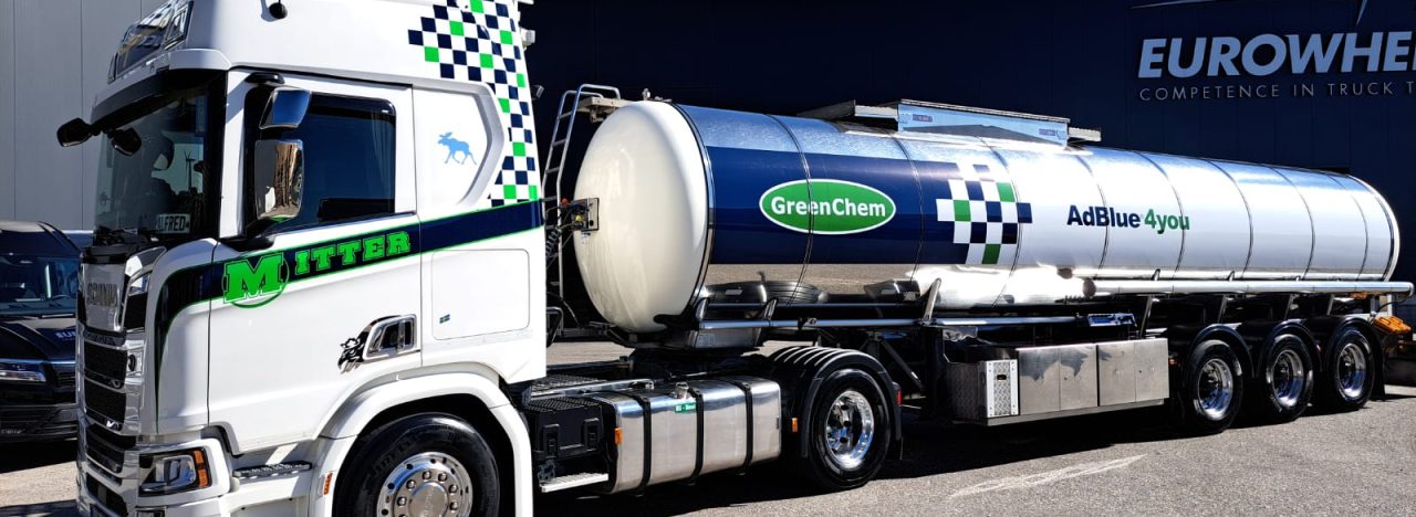 GreenChem Austria GmbH Official Launch and Recent Acquisition image