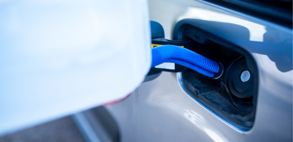 AdBlue® freezing in winter season: prevention and solutions image